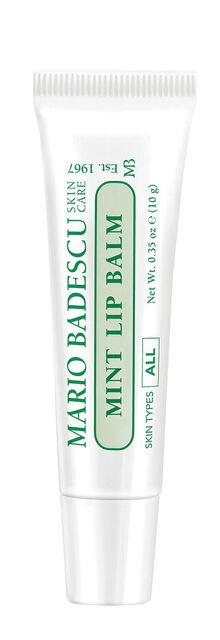 Mario Badescu Mint Lip Balm Mario Badescu Mint Lip Balm